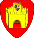 Blason de Hannut