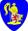 Blason de Herve