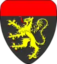 Blason de Léau