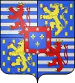 Grand duc de Luxembourg