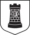 Blason de Saillon