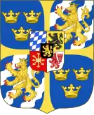 Ulrique-Éléonore (reine de Suède)
