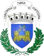 Blason de Bollène