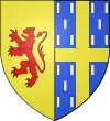 Blason de Saint-Martin