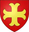 Blason de Ambleteuse