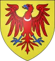 Blason de Orgeo