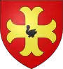 Blason de Ouren