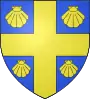 Blason de Louvain-la-Neuve