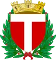 Blason de Castanet-Tolosan