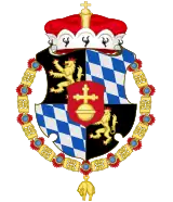 Frédéric II du Palatinat