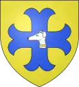 Blason de Hondelange