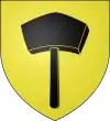 Blason de Kogenheim