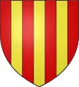 Blason de Mortsel