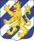 Magnus III de Suède