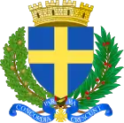 Alias du blason de Toulon