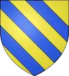 Blason de Grignan