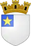 Blason de Carcès