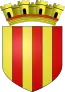 Blason de Saint-Brice-en-Coglès