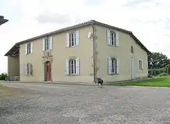 Une maison