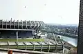 Arms Park et le National Stadium