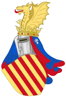Ferdinand Ier (roi d'Aragon)