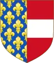 Blanche de France (1282-1305)