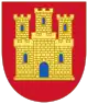 Munio Núñez de Castille