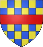 Image illustrative de l’article Robert de Clifford (4e baron de Clifford)