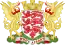 Blason de Dorset