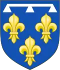 Image illustrative de l’article Chartreuse Saint-Lazare d'Orléans