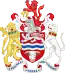 Blason de Herefordshire