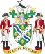 Blason de Lincolnshire