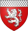 Blason de Montfort-l’Amaury