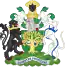 Blason de Nottinghamshire