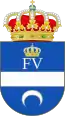 Blason de Olías del Rey