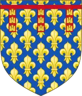 Robert II d'Artois