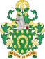 Blason de Rutland