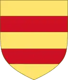 Comte d'Oldenbourg de 1440 à 1449.