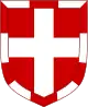 Blason du duché de Gênes