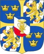 Jean III (roi de Suède)