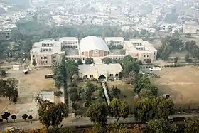Image illustrative de l’article Massacre de l'école militaire de Peshawar