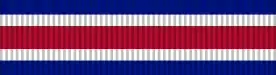 Army Reserve Components Overseas Training Ribbon.