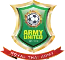 Logo du Army United