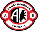 Logo du Arna-Bjørnar