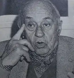 Arnaldo Rascovsky