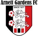 Logo du Arnett Gardens