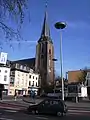 Église Saint-Martin d'Arnhem