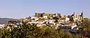 Drapeau de Sierra de Huelva