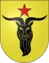 Blason de Arogno