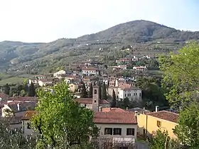 Arquà Petrarca